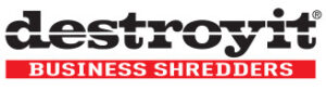 Destroyit Business Shredders