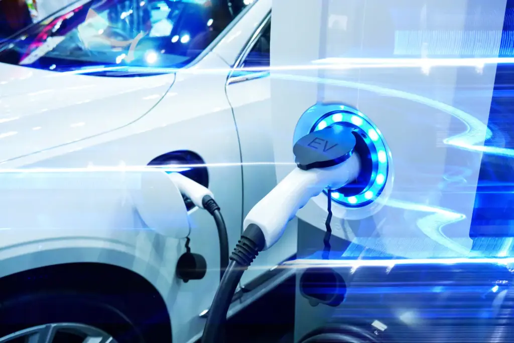 Level 2 and Level 3 EV Charging Stations for home, commercial or fleet use in NJ and the NY Metro Area, available from Autel, Tellus Power Green and Lincoln Electric.