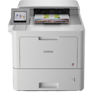 Brother HL-EX470W high-speed monochrome business printer for NJ offices