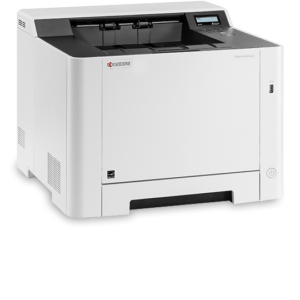 Authorized NJ Kyocera dealer – PA2100cwx compact color laser printer
