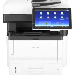 Ricoh IM 350FSE compact monochrome multifunction printer for New Jersey offices