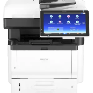 Ricoh IM 430FSE compact monochrome multifunction printer for New Jersey offices