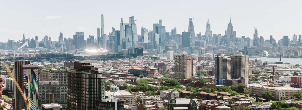 Office printers, copiers, and VoIP phone systems installed for Hudson County NJ businesses by Electronic Office Systems.