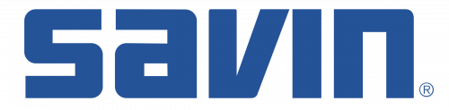 savin-1-logo-png-transparent