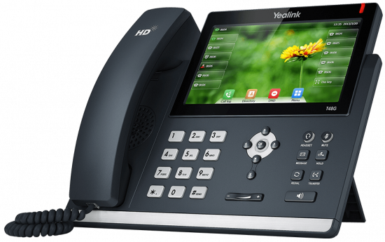 T48 Series Phone Systems